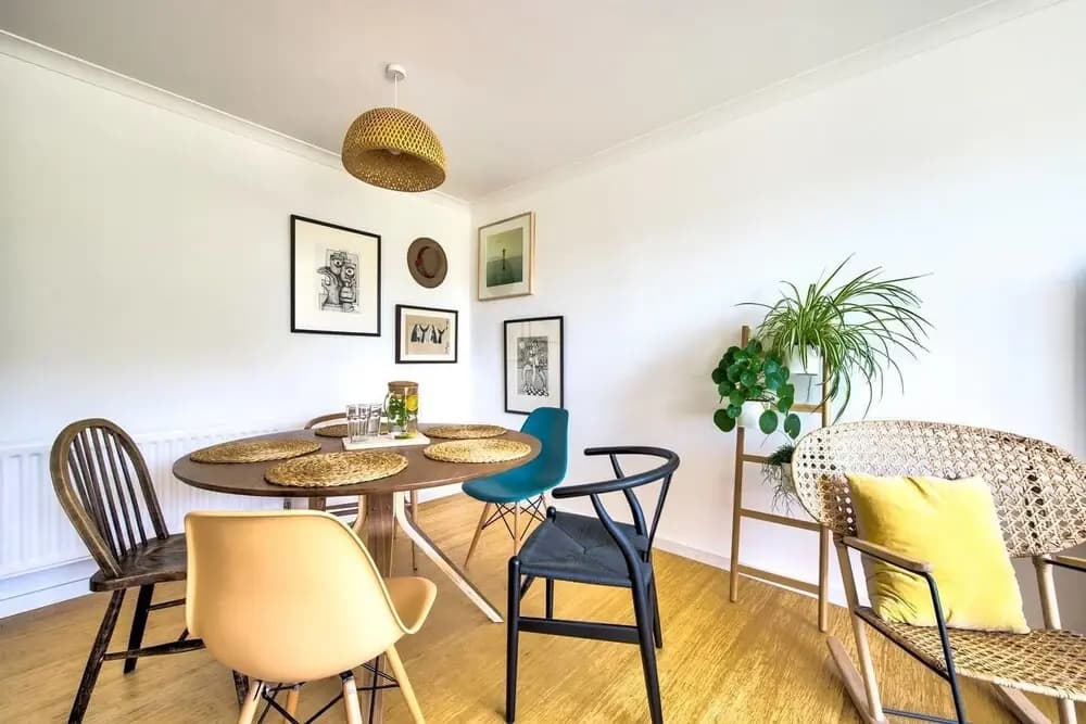 GuestReady Apartment in Leith - photo 18