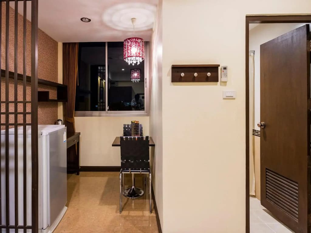 Sakulchai Place Hotel - photo 30