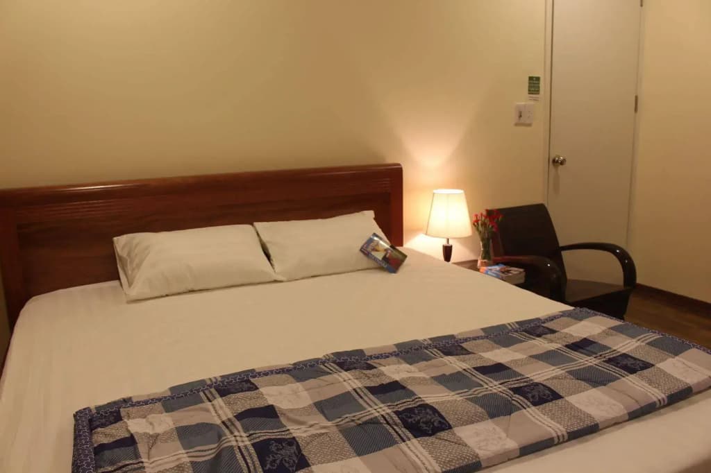 Dee Dee Danang Hostel - photo 5