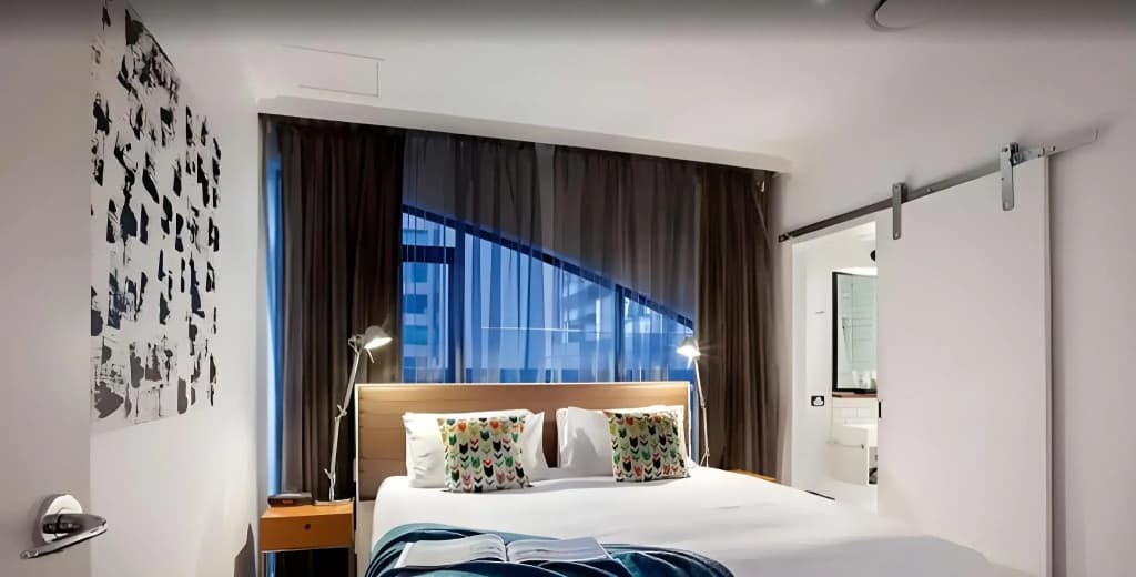 Laneways by Ovolo - photo 14