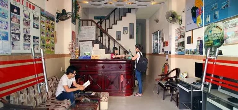 Thanh Duy Hotel - photo 15