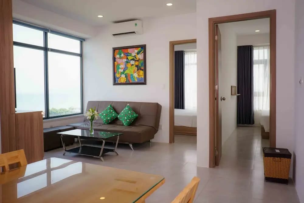 SoHo Apartment - photo 12