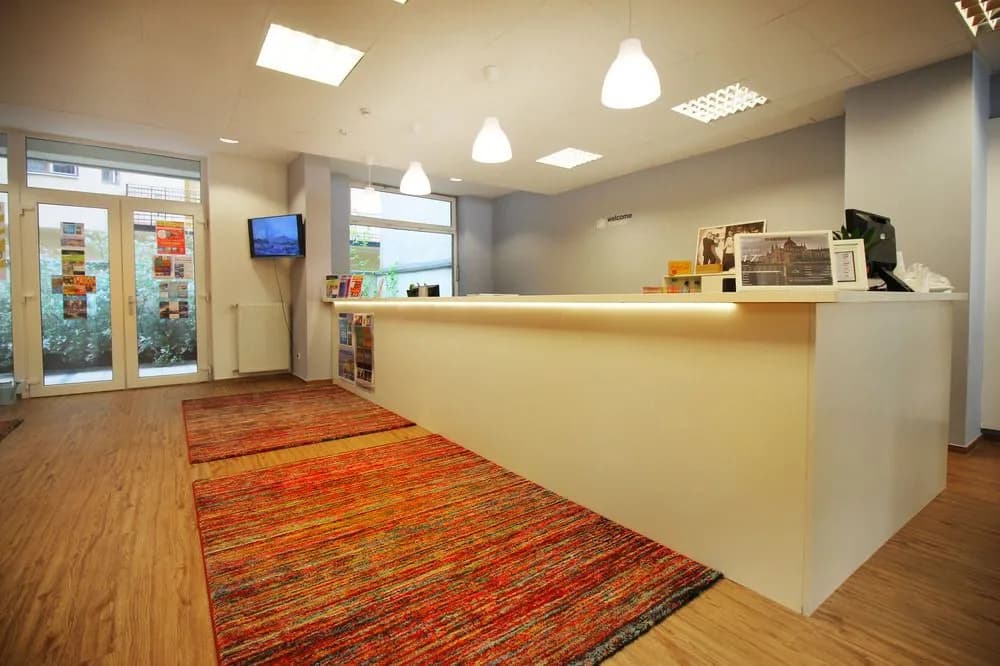 Central Apartments - photo 12