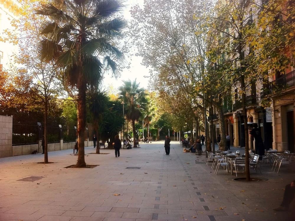 Eixample Arts - photo 13