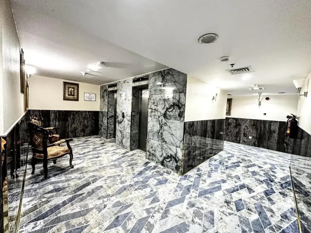 Al Massa Hotel Apartment - photo 14