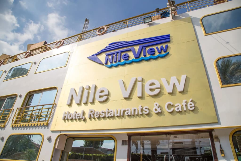 Nile View Jewel Hotel - main photo