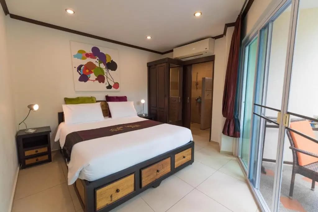 Chaweng Noi Residence - photo 4