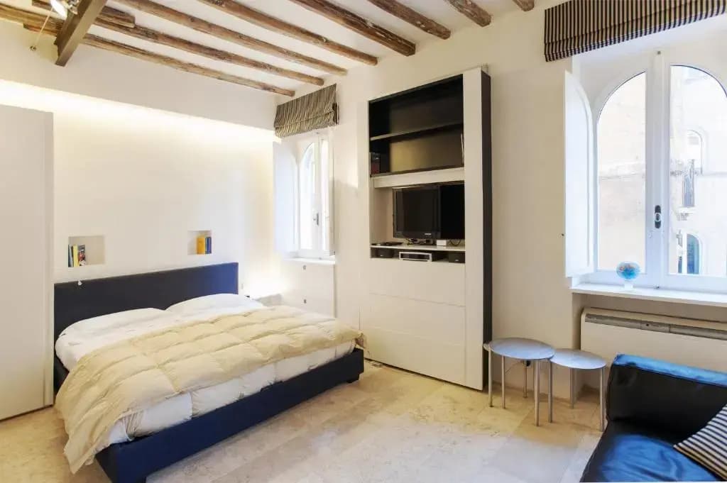 Oro - WR Apartments near Castel Sant'Angelo - photo 3