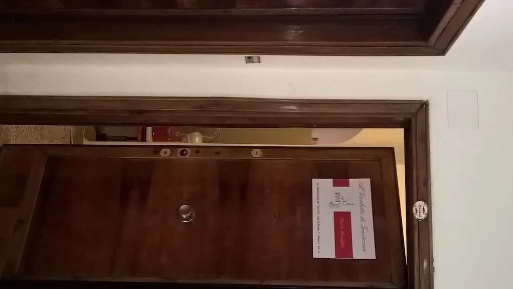 Bed Breakfast Al Vicoletto - main photo
