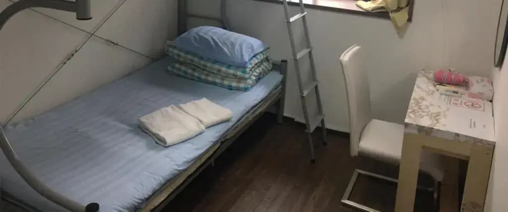 Lucky Hostel - photo 3