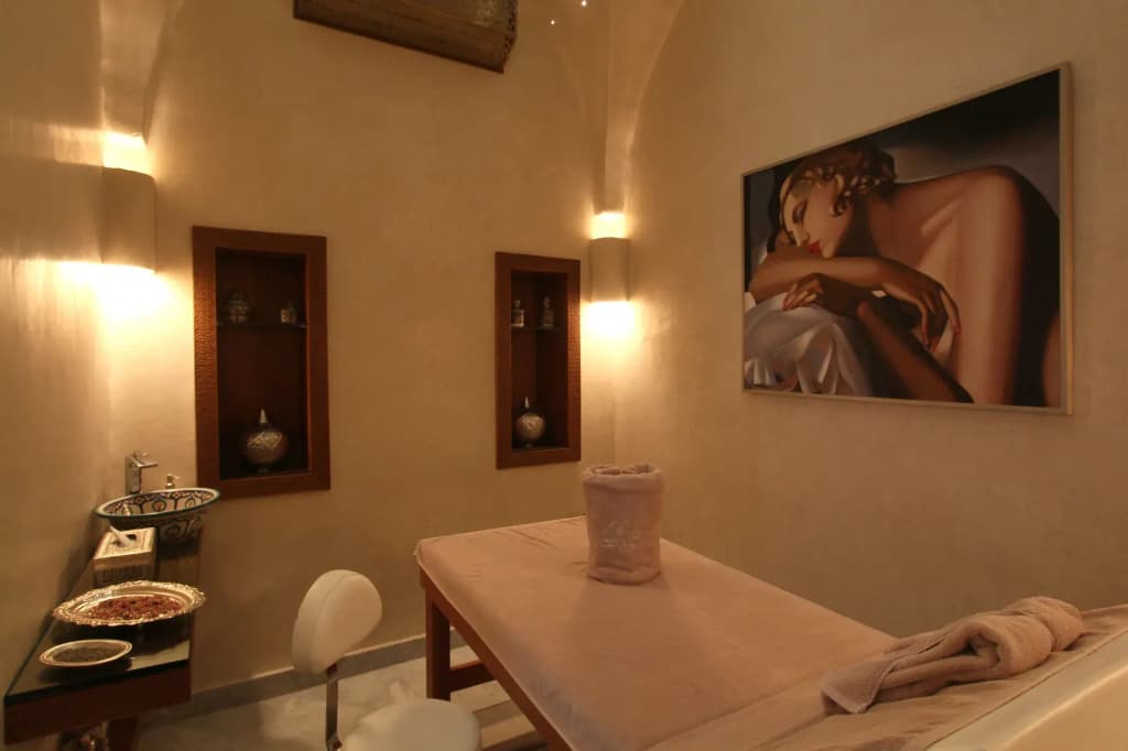 Riad Idra - photo 13