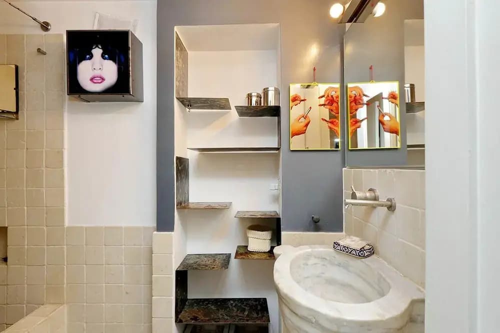 Monti Bright Apartment - photo 9