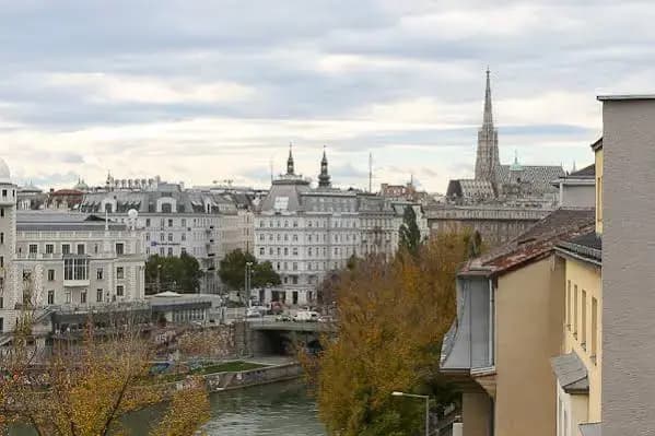 Vienna-Lodgings - photo 28