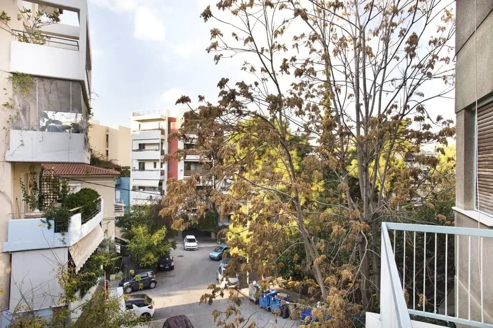 Kallimarmaro Apartment - photo 10
