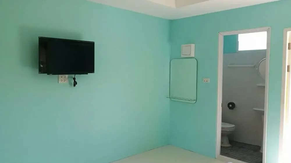 OYO 1109 Mata Phuket Apartment - photo 4