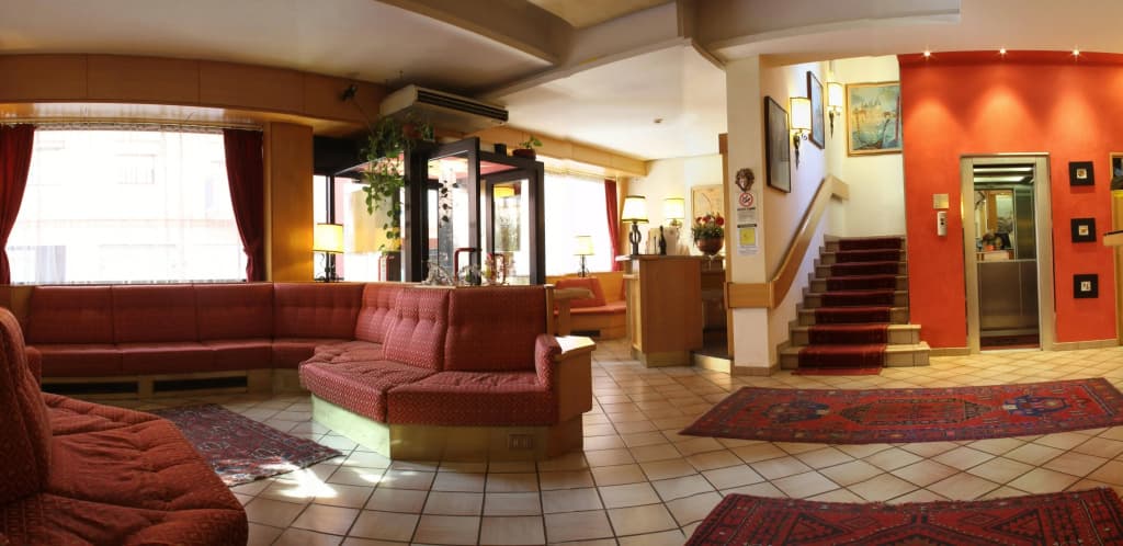 Camelia Rooms Venice Guesthouse - photo 2