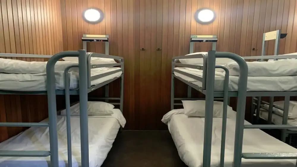 Durty Nelly's - Hostel - photo 18