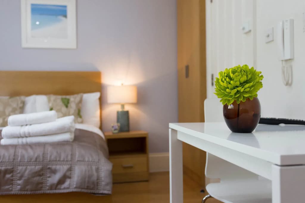 Paddington Green Serviced Apartments by Concept Apartments - photo 6
