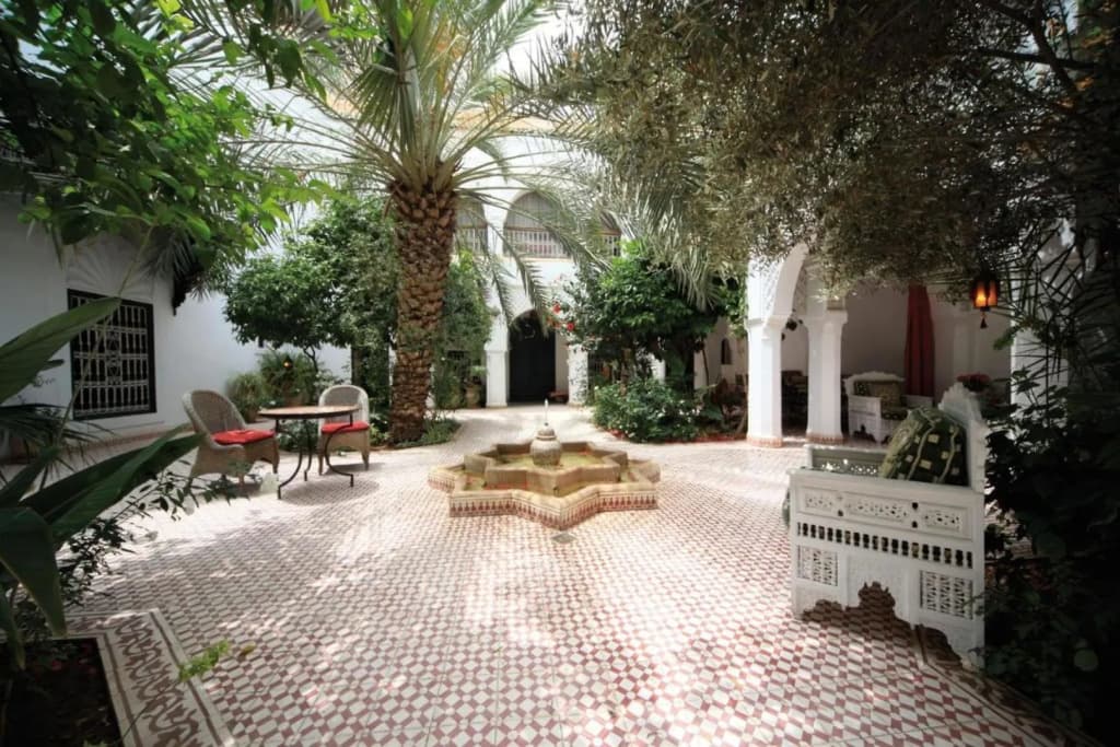 Riad Ifoulki - photo 10