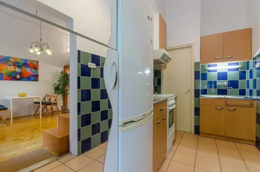 Perilla Apartment - photo 18