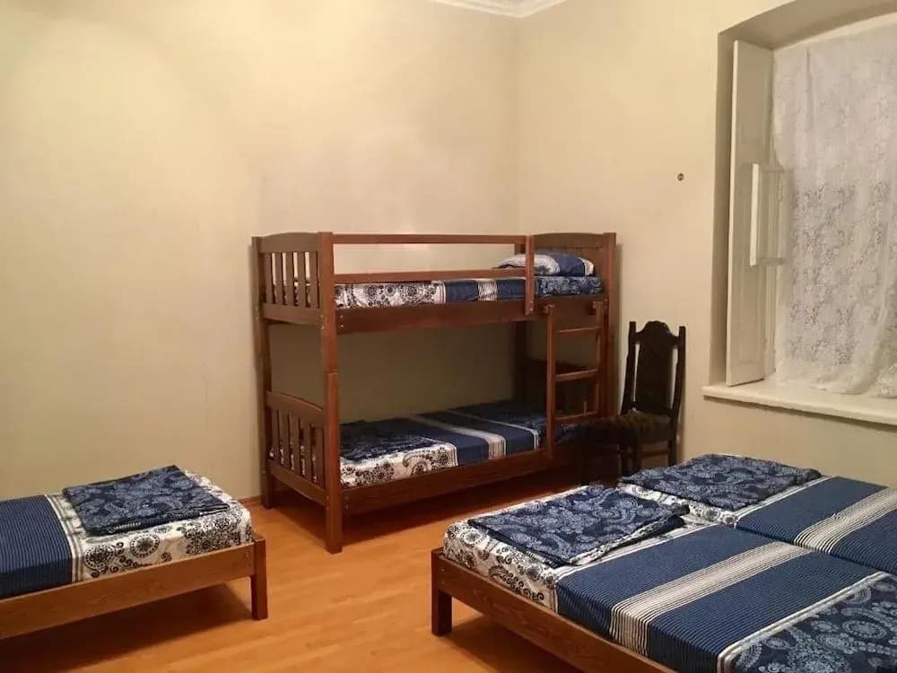 Mekos Hostel - photo 5