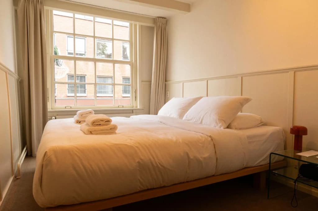 Hotel Calisto - photo 39