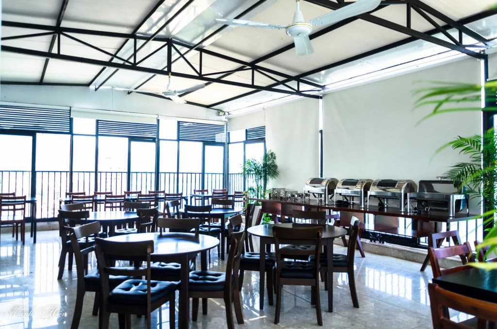 Bellevue Hotel - photo 26