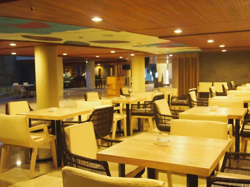 Bedrock Hotel - photo 26