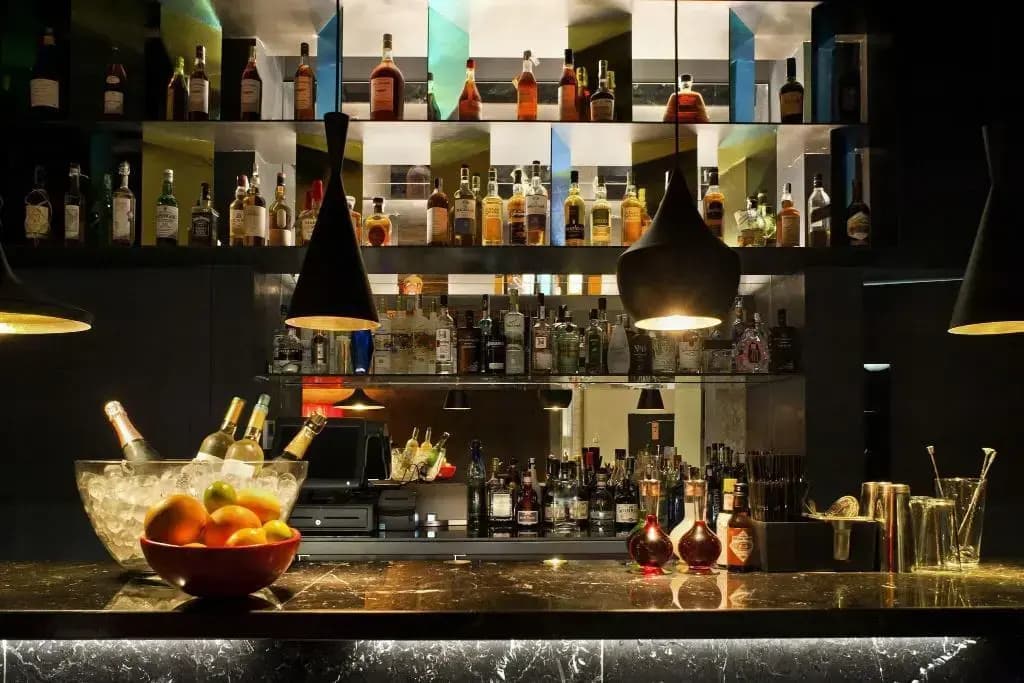 Mercer Hotel Barcelona - photo 13