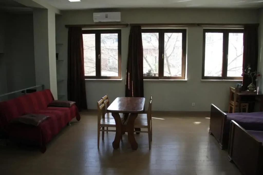 Sololaki 7 Guest House - photo 12