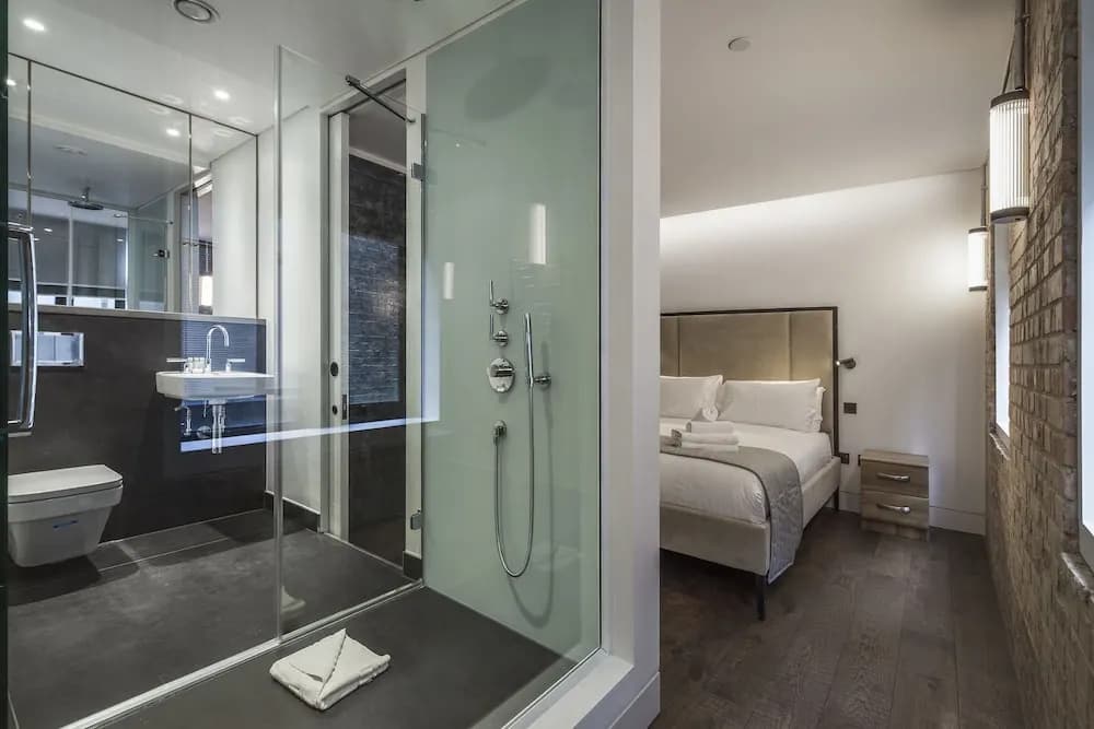 Soho Lofts by Aeria Apartments - photo 2