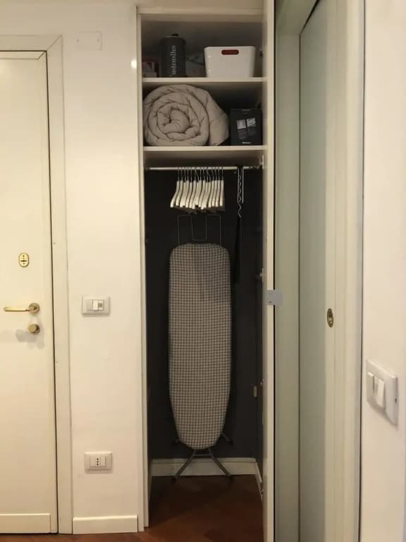 Studio in Milano, With Wifi - photo 6