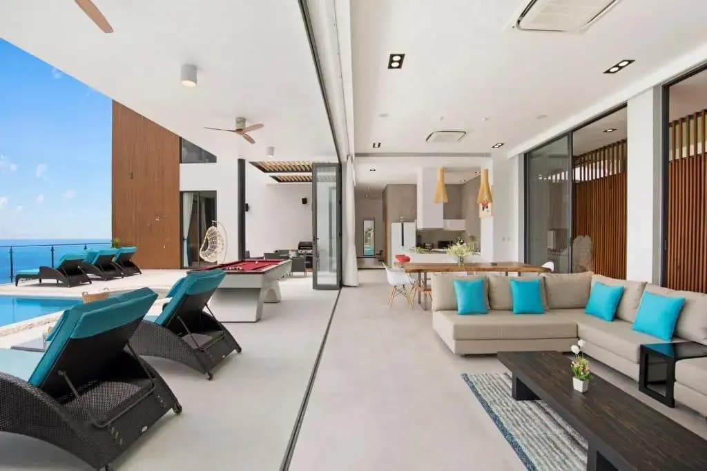 Samui Sea Star Villa - photo 18