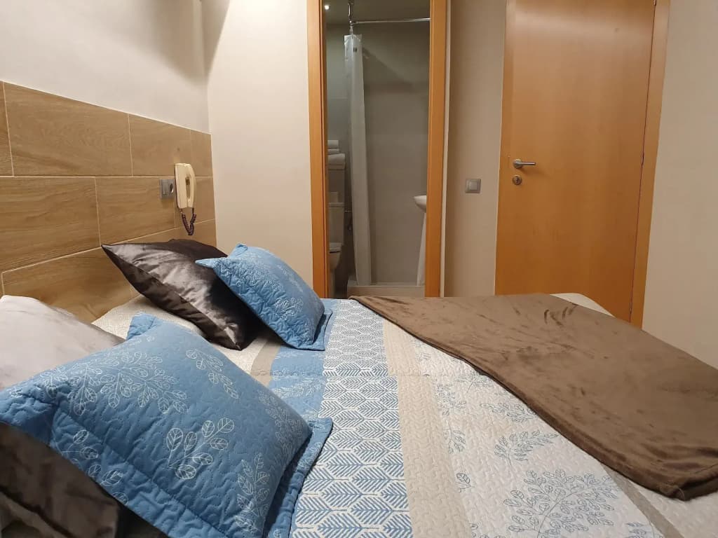 Hostal Sant Ramón - photo 6