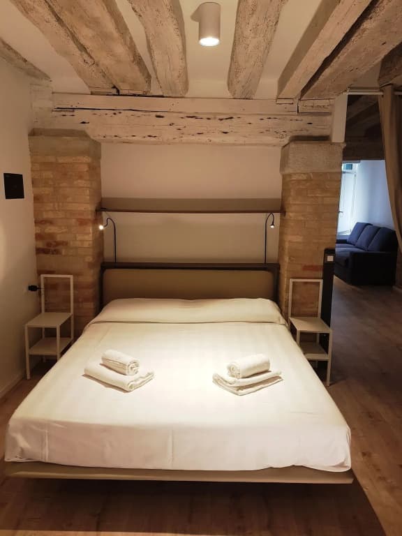 Corte Sconta Mini Loft - photo 5
