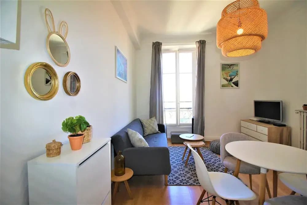 Nice Booking - Palais Buffa Carré d'Or - photo 10