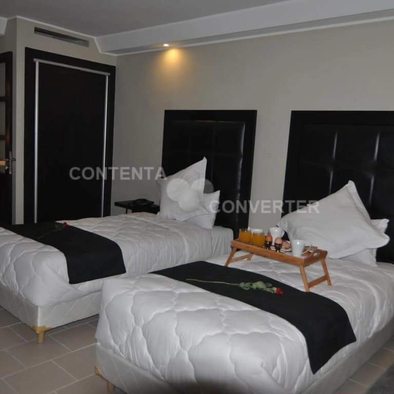 Tempoo Hotel Marrakech - photo 48