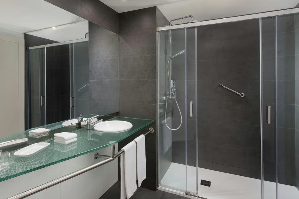 Four Points By Sheraton Barcelona Diagonal - photo 11
