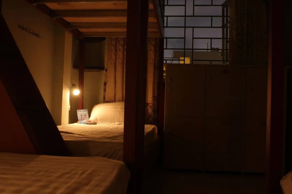 Fantastic Danang Hostel - photo 4