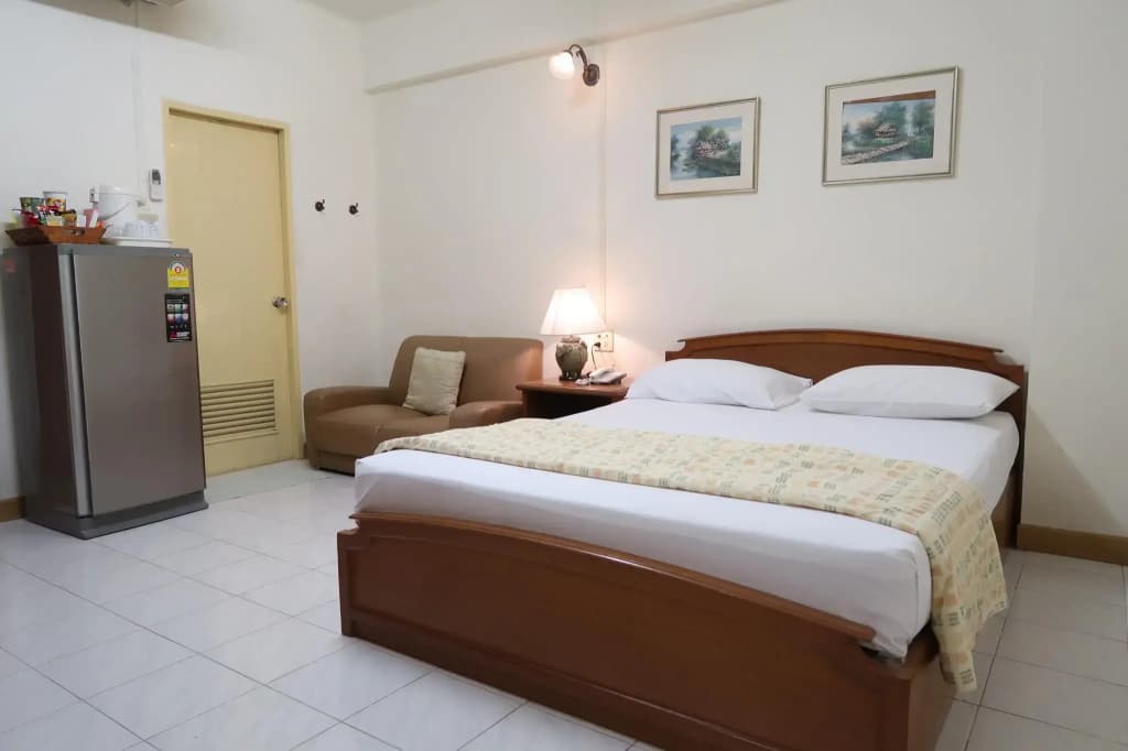 Phawana Sweet Hotel - photo 4