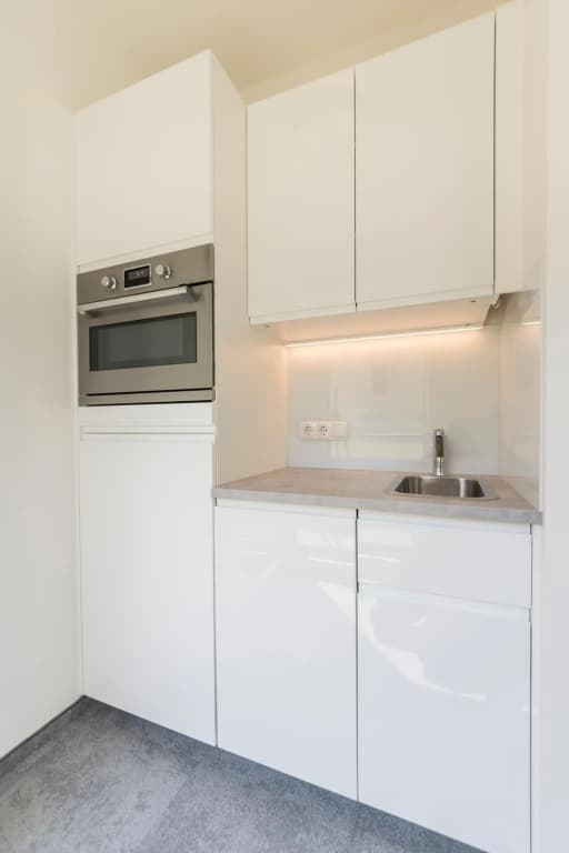 Cube Apartments by Wiener Stadthalle - photo 12