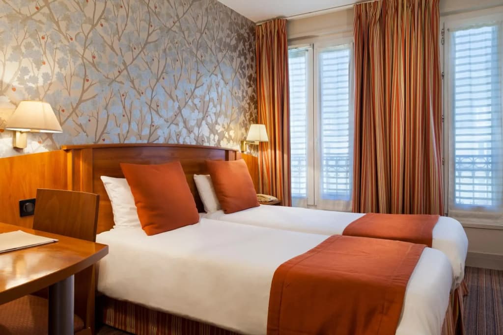 Timhotel Opéra Madeleine - photo 19