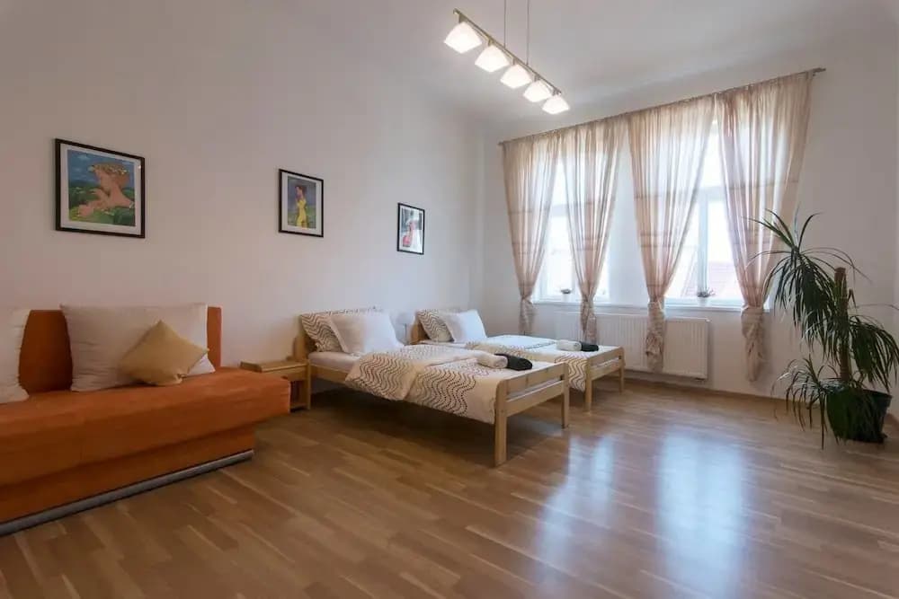 Bravo Apartment - photo 4