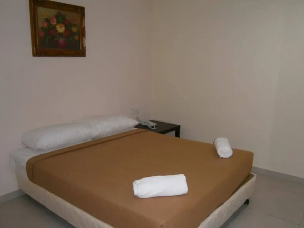 M Joy Hotel - photo 6