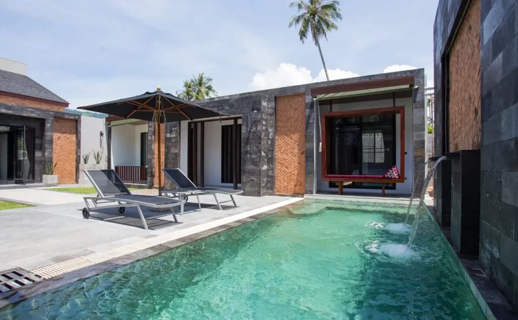 Ample Samui Luxury Pool Villa - photo 10