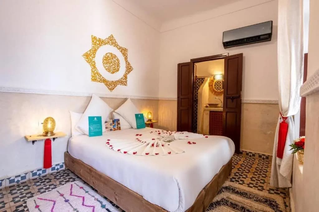 Riad Jowara - photo 1
