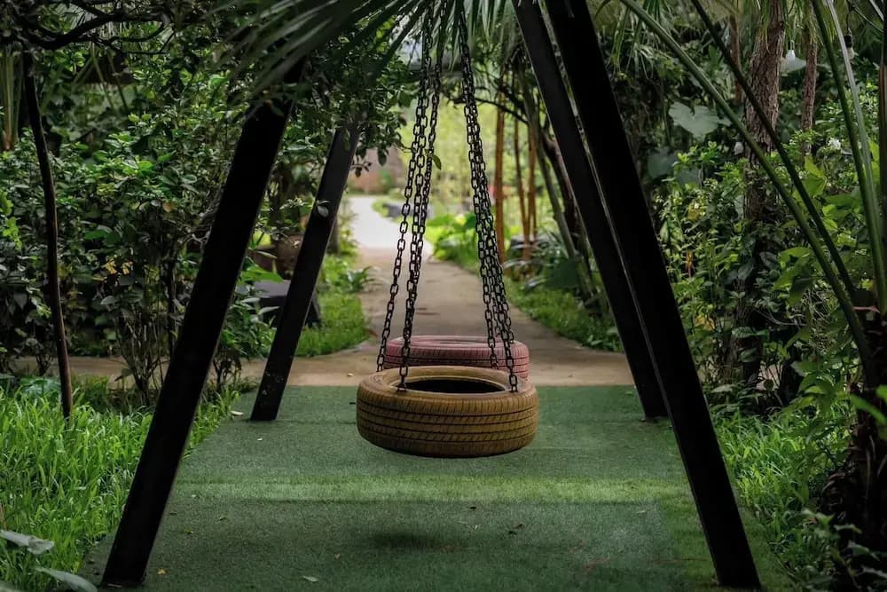 San Signature - Suoi Ngoc Retreat - photo 47