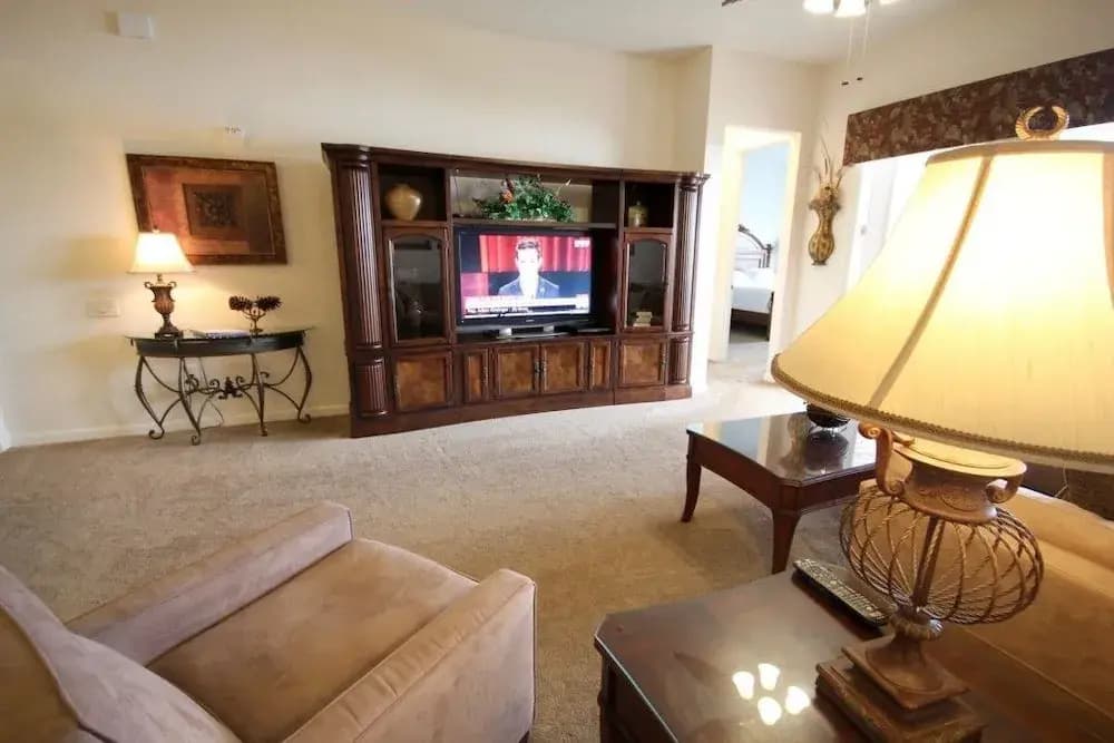 Pool View Penthouse - New! - photo 8