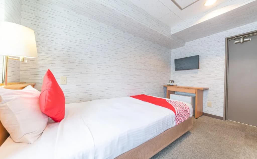 Ban Hotel Tsukiji Ginza - photo 4