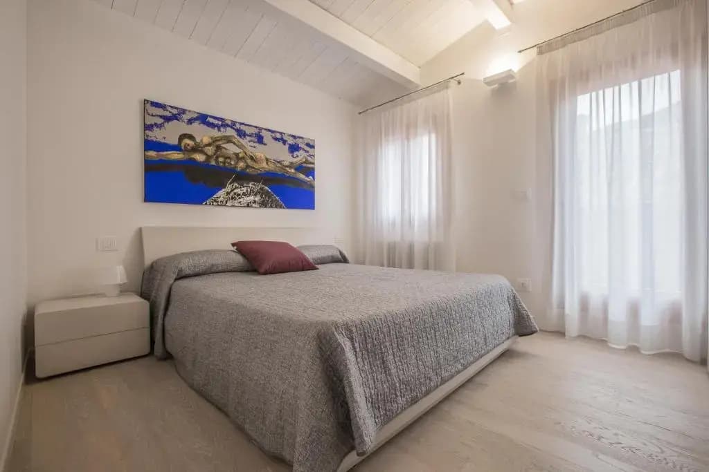 Ca' Rossini 2 Apartment - photo 2